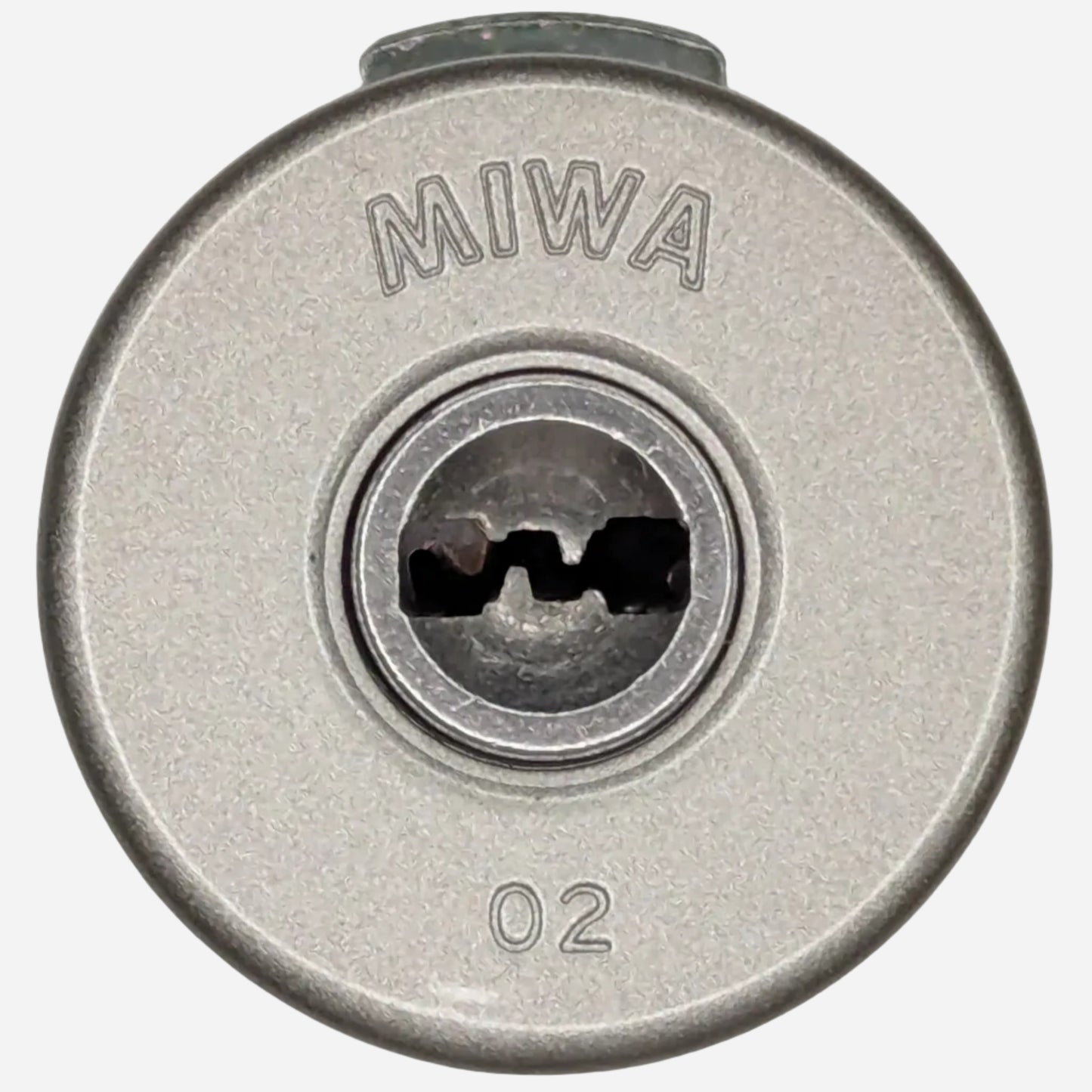 MIWA PR w. Key - Unknown Belt