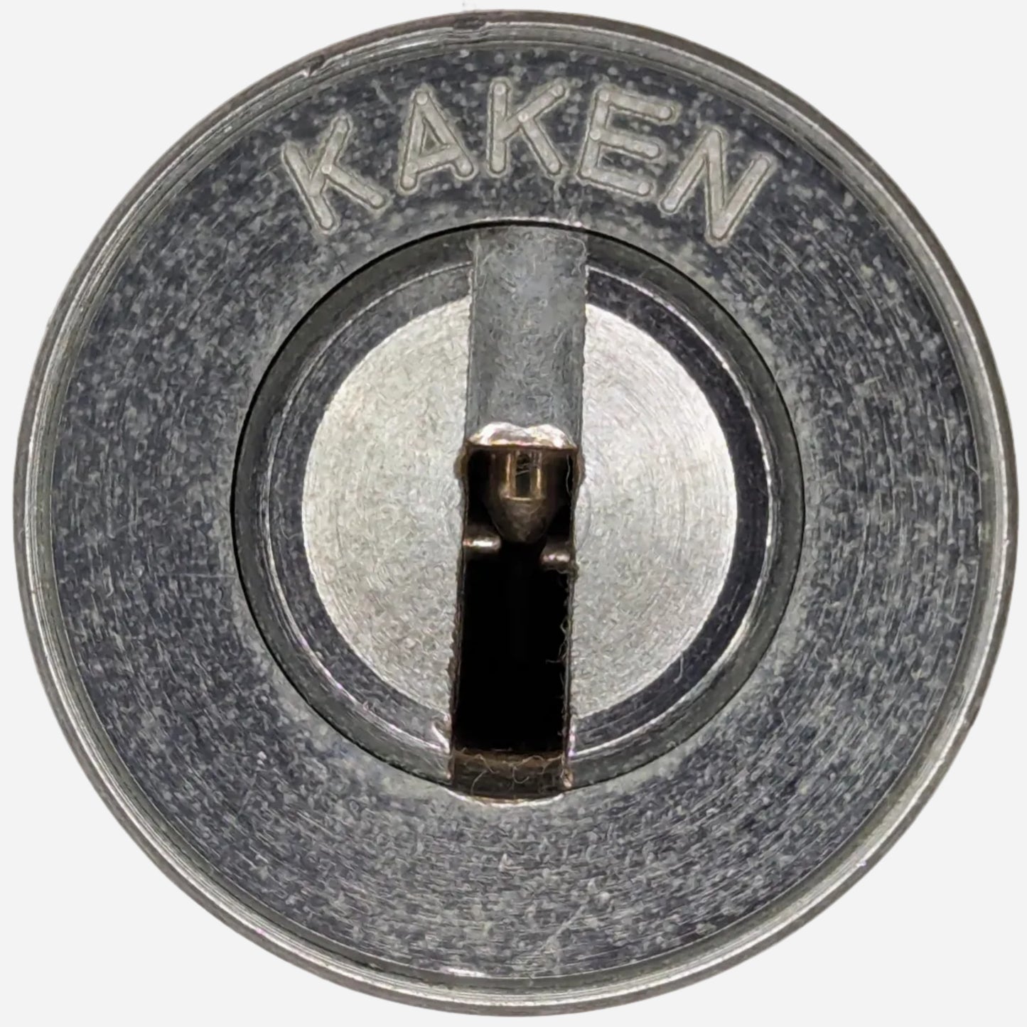 Kaken KXR w. 3 Keys - Brown Belt
