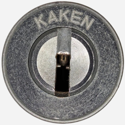 Kaken KXR w. 3 Keys - Brown Belt