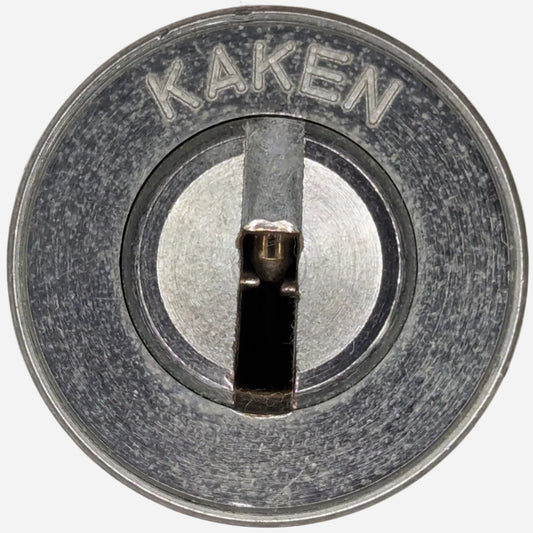 Kaken KXR w. 3 Keys - Brown Belt