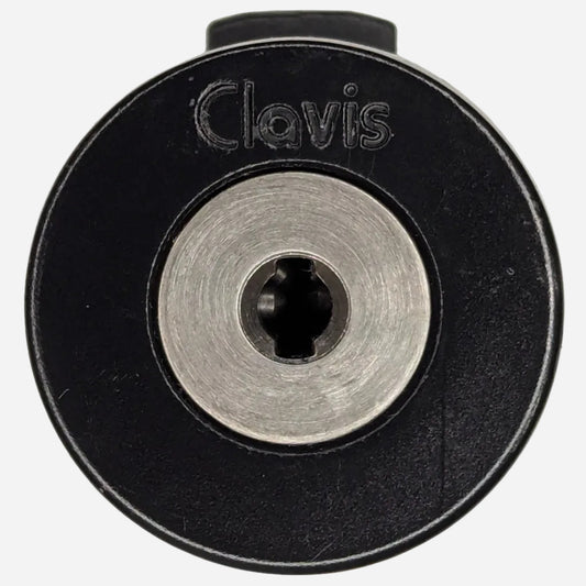 Clavis F-22 w. 2 Keys and Box - Black Belt 2