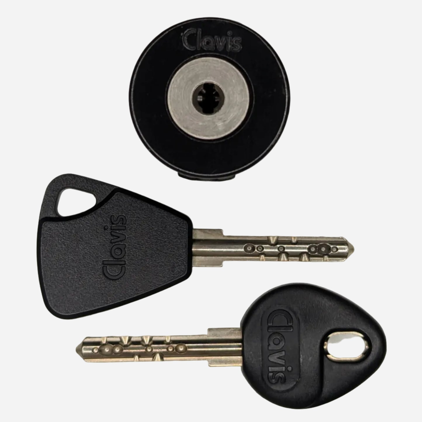 Clavis F-22 w. Key - Black Belt 2