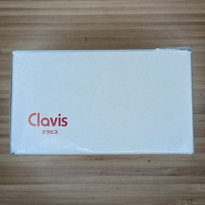 Clavis F-22 w. Key - Black Belt 2