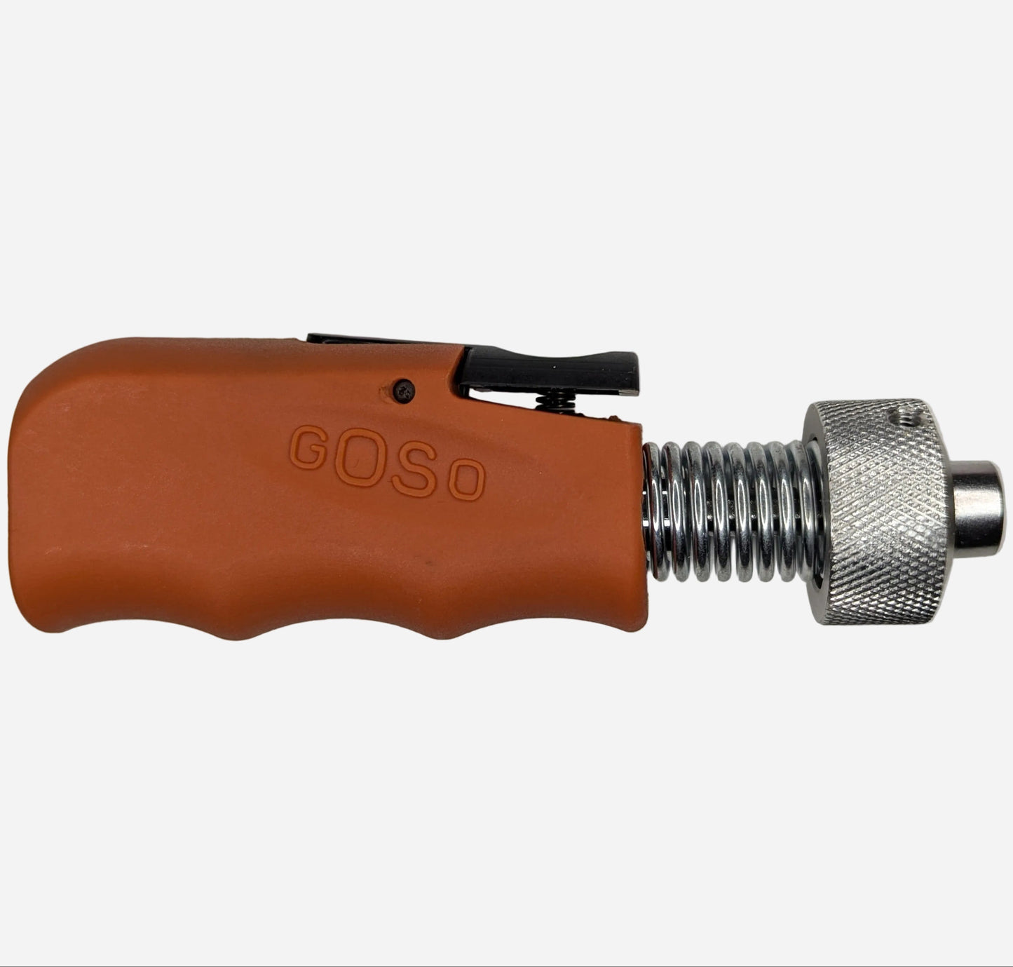 GOSO Plug Spinner