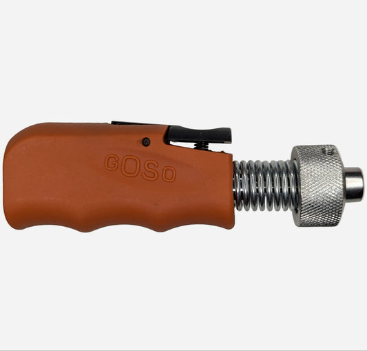 GOSO Plug Spinner