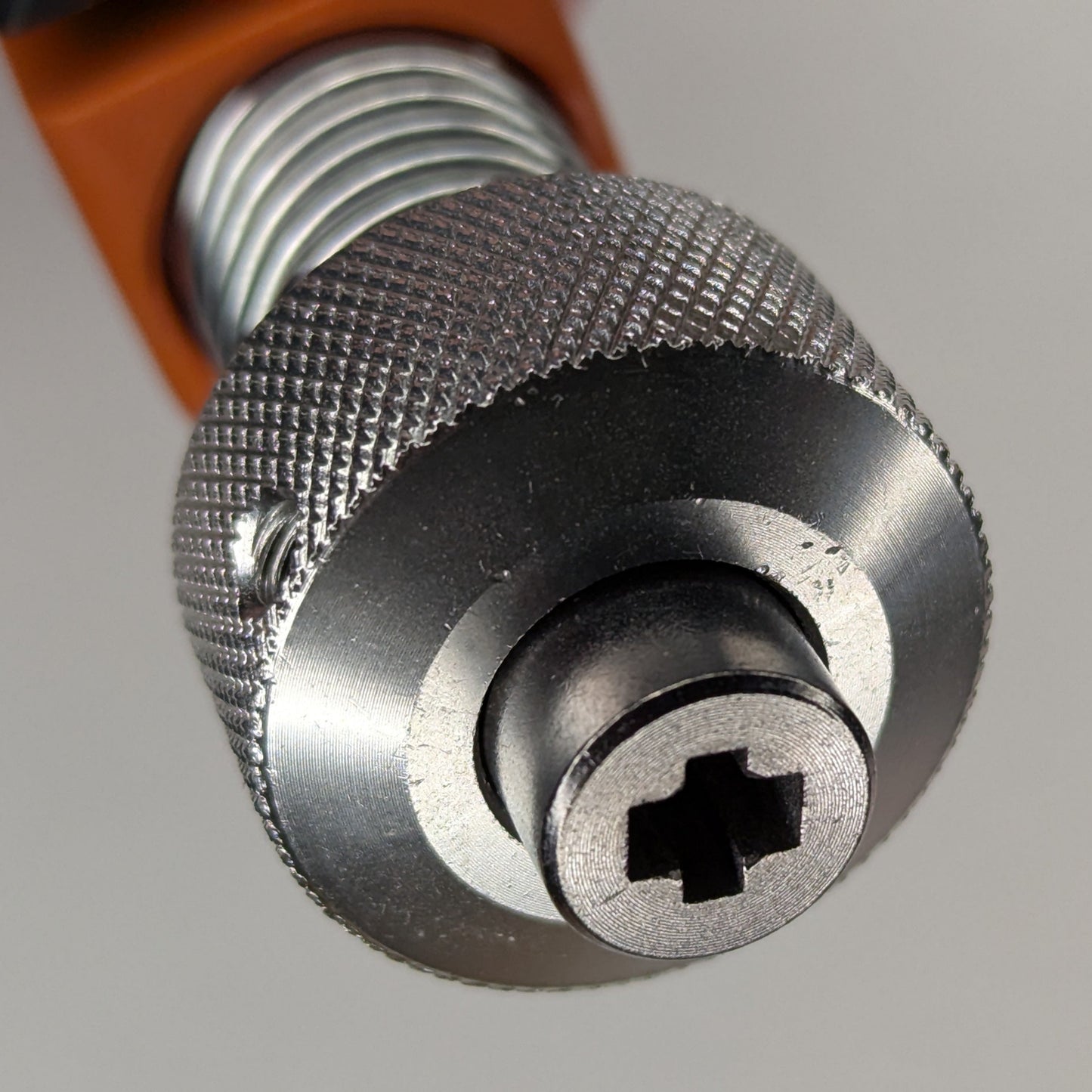 GOSO Plug Spinner