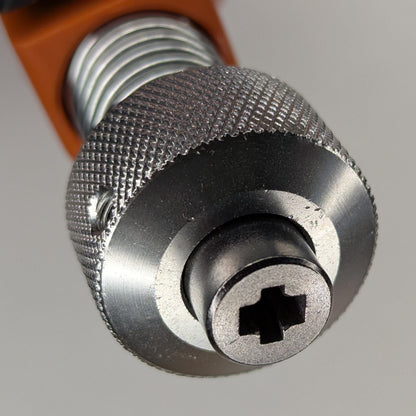 GOSO Plug Spinner