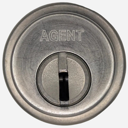 Agent LS5 w. Key - Purple Belt