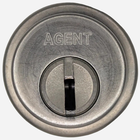 Agent LS5 w. Key - Purple Belt