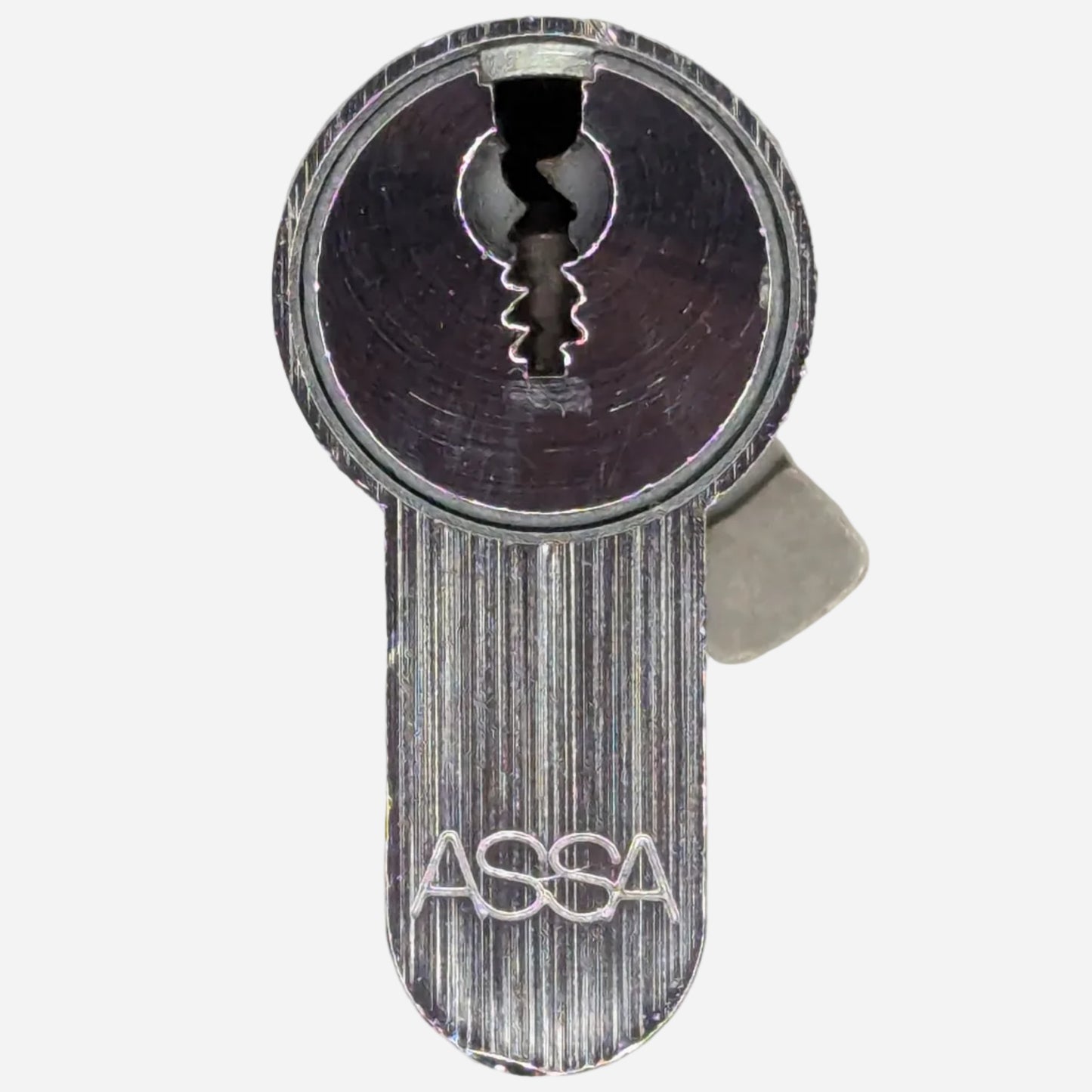 ASSA Flexcore w. Key - Blue Belt