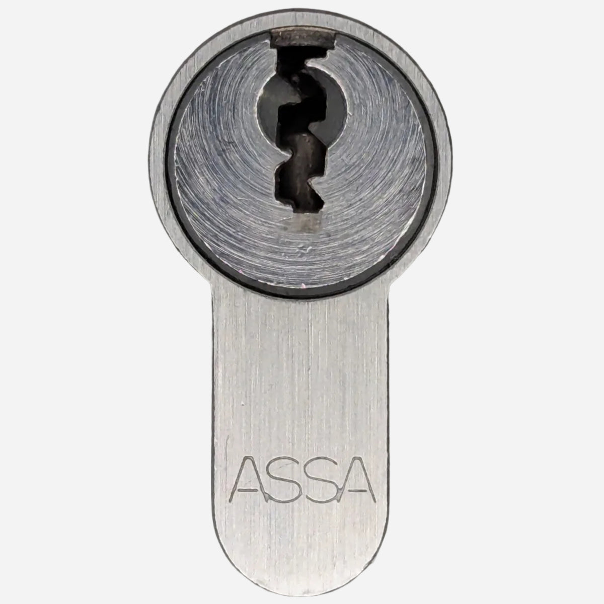 ASSA 500 w. Key - Barrels - Blue Belt