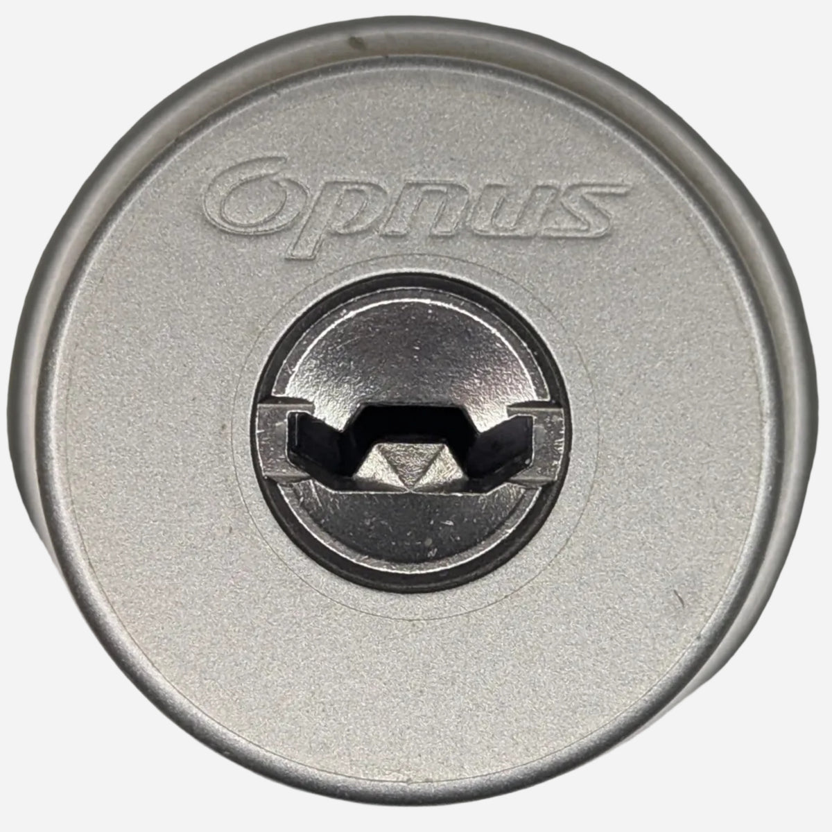Opnus MMXII w.4 Keys and Change Key - Black Belt 4