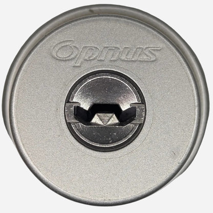 Opnus MMXII w.4 Keys and Change Key - Black Belt 4