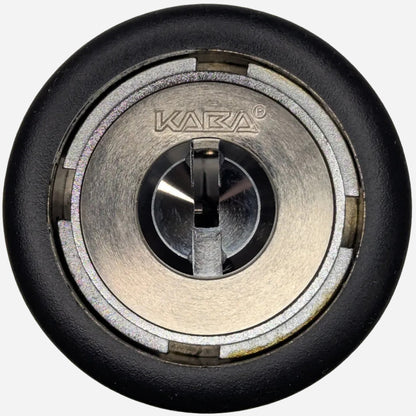 KABA KST w. 2 Keys and Box - Brand New
