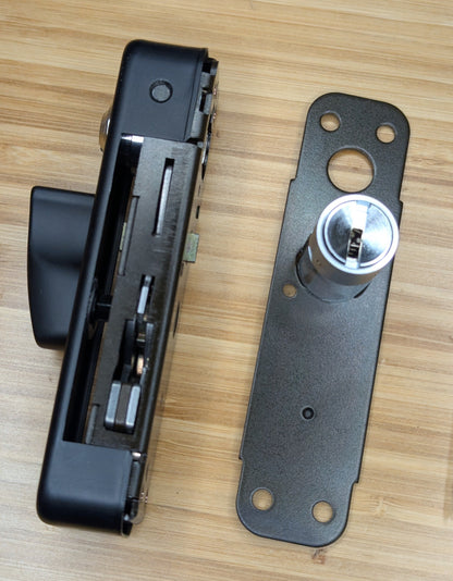 KABA Mira Star w. 4 Keys and Box - Brand New