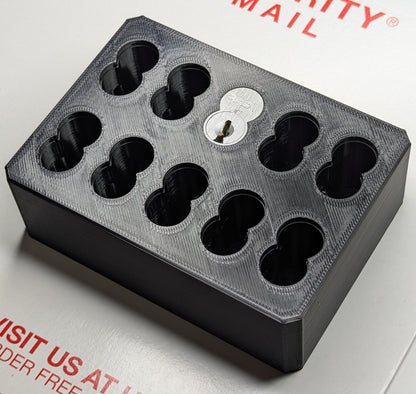 10-Core SFIC Holder